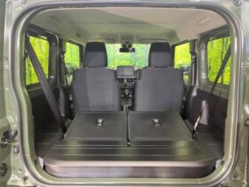 
									SUZUKI Jimny XC Green 2025′ DFJRO full								