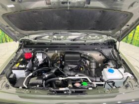 
									SUZUKI Jimny XC Green 2025′ DFJRO full								
