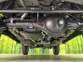
									SUZUKI Jimny XC Green 2025′ DFJRO full								