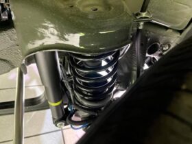 
									SUZUKI Jimny XC Green 2025′ DFJRO full								