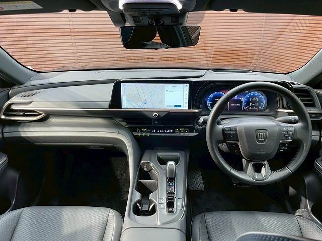 TOYOTA Crown CrossOver G Advanced Leather Package Black 2023′ DFK0X