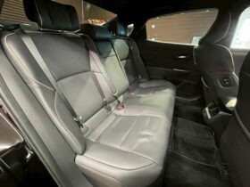 
									TOYOTA Crown CrossOver G Advanced Leather Package Black 2023′ DFK0X full								