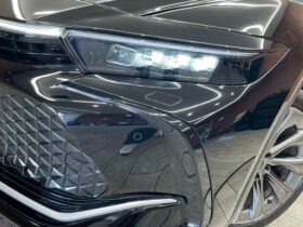 
									TOYOTA Crown CrossOver G Advanced Leather Package Black 2023′ DFK0X full								