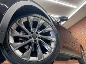 
									TOYOTA Crown CrossOver G Advanced Leather Package Black 2023′ DFK0X full								