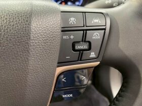 
									TOYOTA Crown CrossOver G Advanced Leather Package Black 2023′ DFK0X full								