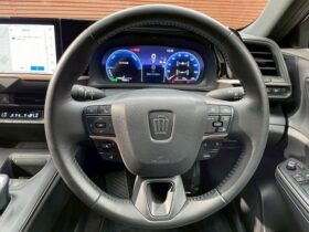 
									TOYOTA Crown CrossOver G Advanced Leather Package Black 2023′ DFK0X full								