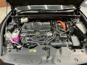 
									TOYOTA Crown CrossOver G Advanced Leather Package Black 2023′ DFK0X full								
