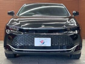 
									TOYOTA Crown CrossOver G Advanced Leather Package Black 2023′ DFK0X full								