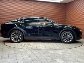 
									TOYOTA Crown CrossOver G Advanced Leather Package Black 2023′ DFK0X full								