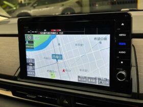 
									Honda Odyssey Absolute EX Pearl White 2021′ DFK3D full								