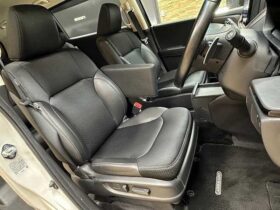 
									Honda Odyssey Absolute EX Pearl White 2021′ DFK3D full								
