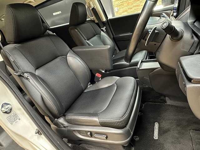 Honda Odyssey Absolute EX Pearl White 2021′ DFK3D