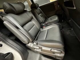 
									Honda Odyssey Absolute EX Pearl White 2021′ DFK3D full								