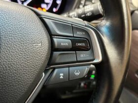 
									Honda Odyssey Absolute EX Pearl White 2021′ DFK3D full								