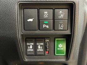 
									Honda Odyssey Absolute EX Pearl White 2021′ DFK3D full								