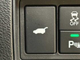 
									Honda Odyssey Absolute EX Pearl White 2021′ DFK3D full								