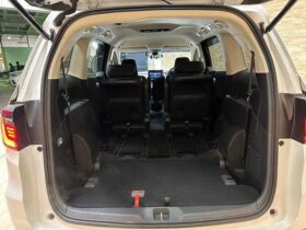 
									Honda Odyssey Absolute EX Pearl White 2021′ DFK3D full								