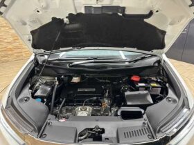 
									Honda Odyssey Absolute EX Pearl White 2021′ DFK3D full								