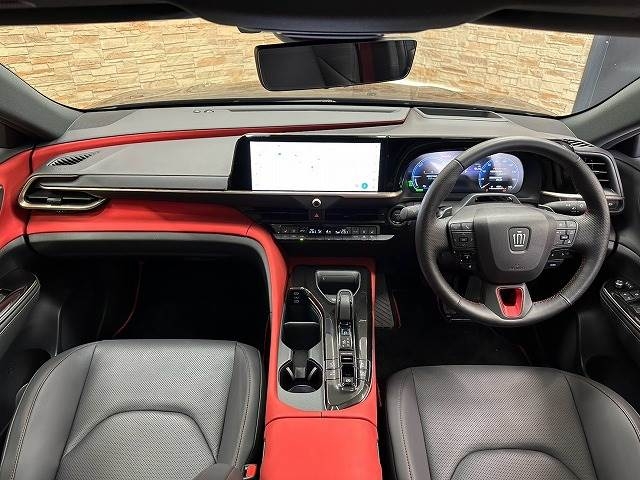 TOYOTA Crown Sport RS Black 2024′ DFK3L