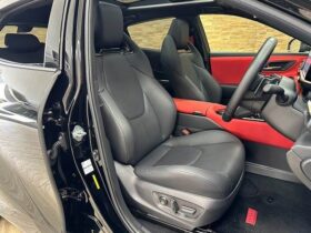 
									TOYOTA Crown Sport RS Black 2024′ DFK3L full								
