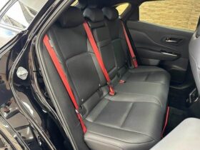 
									TOYOTA Crown Sport RS Black 2024′ DFK3L full								