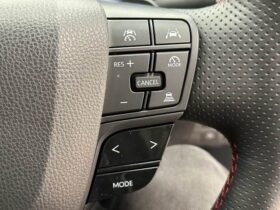 
									TOYOTA Crown Sport RS Black 2024′ DFK3L full								
