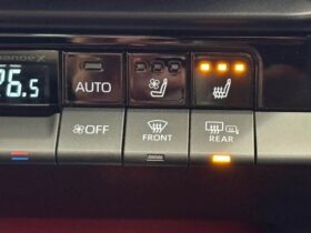 
									TOYOTA Crown Sport RS Black 2024′ DFK3L full								