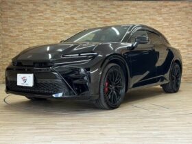 
									TOYOTA Crown Sport RS Black 2024′ DFK3L full								