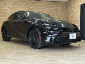 
									TOYOTA Crown Sport RS Black 2024′ DFK3L full								