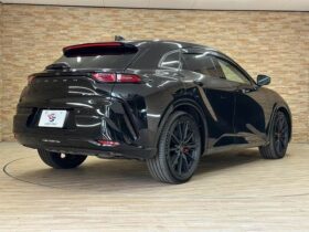 
									TOYOTA Crown Sport RS Black 2024′ DFK3L full								