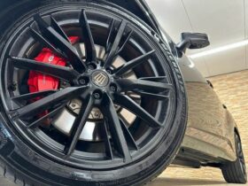 
									TOYOTA Crown Sport RS Black 2024′ DFK3L full								