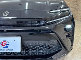 
									TOYOTA Crown Sport RS Black 2024′ DFK3L full								