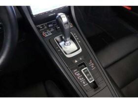 
									Porsche 911 Turbo S White 2014′ DFK5J full								
