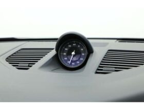 
									Porsche 911 Targa 4 Black 2022′ DFK9F full								