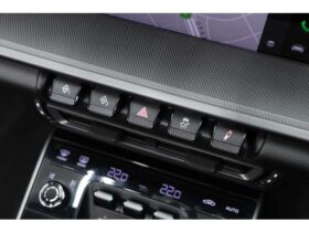 
									Porsche 911 Targa 4 Black 2022′ DFK9F full								