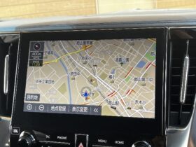 
									TOYOTA Alphard 2.5S-C Package Pearl White 2021′ DFNCI full								