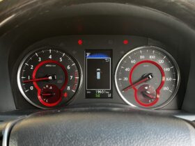 
									TOYOTA Alphard 2.5S-C Package Pearl White 2021′ DFNCI full								