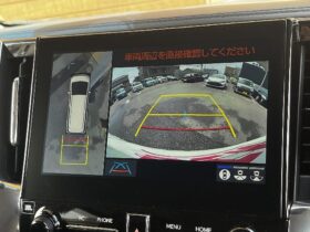 
									TOYOTA Alphard 2.5S-C Package Pearl White 2021′ DFNCI full								