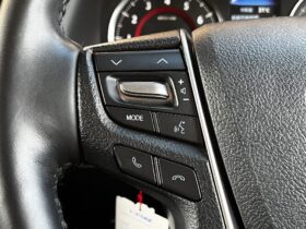 
									TOYOTA Alphard 2.5S-C Package Pearl White 2021′ DFNCI full								