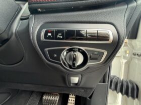 
									Mercedes-Benz G Class G350d 4WD White 2020′ DFNGX full								