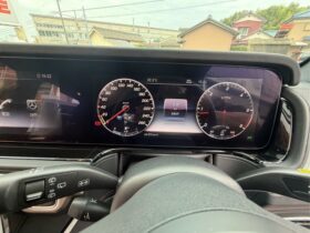 
									Mercedes-Benz G Class G350d 4WD White 2020′ DFNGX full								