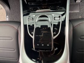 
									Mercedes-Benz G Class G350d 4WD White 2020′ DFNGX full								