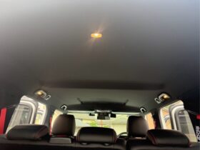
									Mercedes-Benz G Class G350d 4WD White 2020′ DFNGX full								