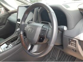 
									TOYOTA Alphard Z Gold 2025′ DFYUA full								