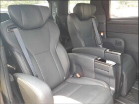 
									TOYOTA Alphard Z Gold 2025′ DFYUA full								