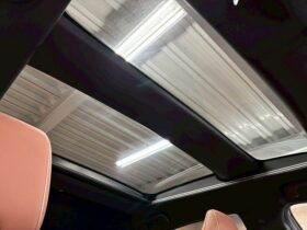 
									TOYOTA Crown Sport Z Black 2024′ DHOME full								