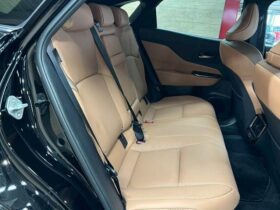 
									TOYOTA Crown Sport Z Black 2024′ DHOME full								