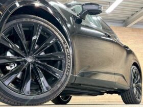 
									TOYOTA Crown Sport Z Black 2024′ DHOME full								