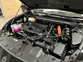 
									TOYOTA Crown Sport Z Black 2024′ DHOME full								