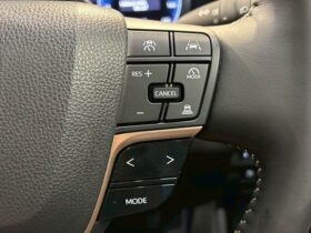 
									TOYOTA Crown Sport Z Black 2024′ DHOME full								
